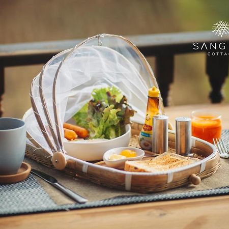 Sang Poy Cottage Ban pa Sak  Екстер'єр фото