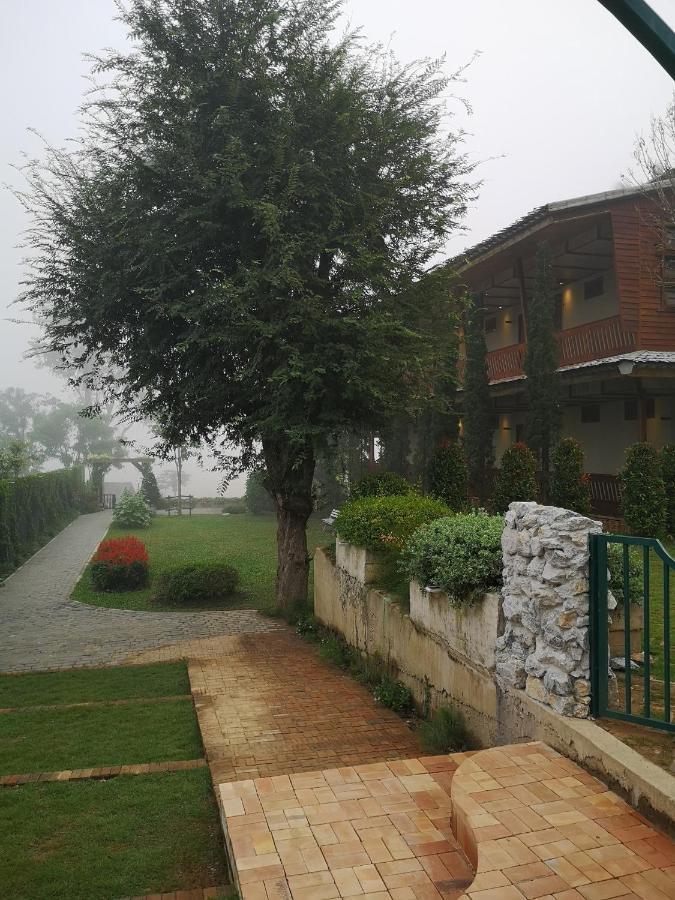 Sang Poy Cottage Ban pa Sak  Екстер'єр фото
